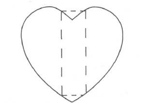 Heart - 311